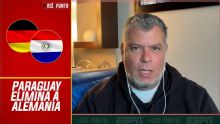 Alemania perdió su identidad