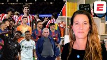 Las fechas clave del calendario de LaLiga