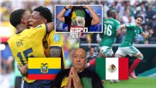 Los peligros de Ecuador frente a México