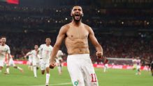 Netherlands fall on penalties after Gakpo's emotional opener