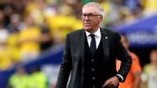 Does Ancelotti need to make changes for Brazil vs. Norway?