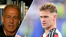 Klinsmann: Germany's World Cup elimination is an embarrassment