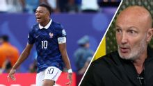Leboeuf: Mbappé will hold the World Cup goalscoring record in the future