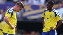 What went wrong for Sweden vs. France?
