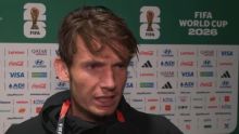 De Roon: It was a 'funeral atmosphere' in Netherlands dressing room