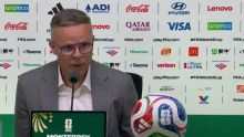 Ouahbi: 'Everyone respects Morocco' after knocking the Netherlands out the WC