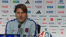 Pochettino: Bosnia-Herzegovina clash like World Cup final for USMNT