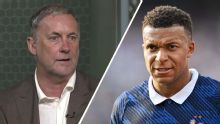 Hutchison: 'Biggest upset in World Cup history' if France lose to Paraguay