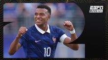 Mbappé, sobre Paraguay: "Demostraron que son un equipo para tomar en serio"