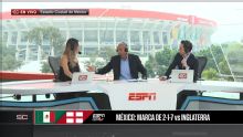 ¿México está listo para competirle a Inglaterra?