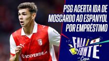 PSG acerta empréstimo de Moscardo ao Espanyol; VEJA mais detalhes