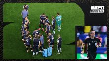 ¡Ya se conoce quién será el árbitro del partido de Argentina contra Cabo Verde!