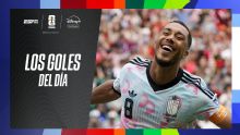 ¡El doblete agónico de Tielemans salvó a Bélgica en el Mundial!