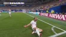 ¡Para cerrar el estadio! Kane y un golazo de antología