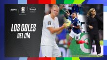 Francia bailó al ritmo de Mbappé y México eliminó a la Ecuador de Beccacece