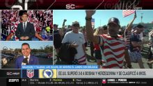 Estados Unidos vence a Bosnia en dieciseisavos y se enfoca en Bélgica