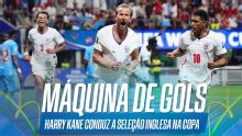 Furacão Kane! Os gols que transformaram Harry Kane em uma máquina antes de fazer história nas Copas