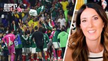 Inglaterra busca un lugar en octavos para enfrentar a México