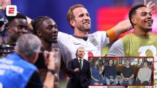 Inglaterra sufrió más de la cuenta ante RD Congo y ahora se medirá a México