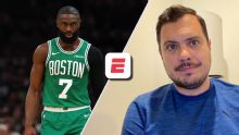 ¿Cómo impactará a Sixers y Celtics el trato por Jaylen Brown y Paul George?