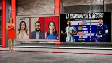 ¿Francia o Argentina?: El gran debate del Mundial 2026