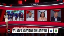 ¿Quién puede detener a Francia? Mbappé lidera otra exhibición