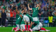 Jiménez and Quiñones strikes see Mexico into Round of 16