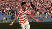 Balogun and Tillman strikes send USA into Round of 16