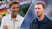Could Jürgen Klopp replace Julian Nagelsmann as Germany manager?