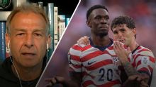 Klinsmann: USA have quality to beat Belgium without Balogun