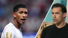Gomez: Mexico should be favorites vs. England