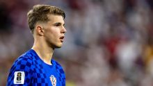 Will Tottenham regret letting Luka Vušković leave?