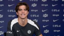 Why Marco Palestra is 'perfect' for Alonso at Chelsea