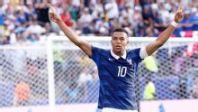 Why France was so impressive vs. Sweden
