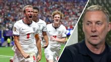 Hutchison: England can't rely on their starting XI alone at the Azteca