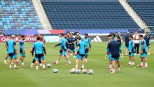 What to know ahead of Spain vs. Austria