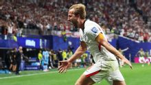 Harry Kane plays role of hero vs. tough Congo DR side
