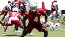 The rookie RB Mike Clay is targeting in fantasy