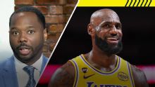 What's at stake for LeBron's legacy after his decision to leave Lakers?