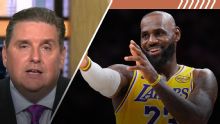 Windy: Teams coming to LeBron need to have a compelling roster