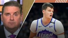 Windy: Lakers paid a very big price to get Walker Kessler