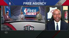Shams: Lakers sign Quentin Grimes, Collin Sexton