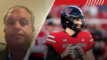 What Tannenbaum wants to see from Sorsby between now and 2027 NFL draft