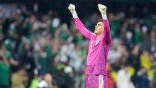 Raúl "Tala" Rangel ha hecho historia
