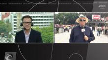 ¿Cuántos ingleses llegarán a la CDMX para el duelo ante México?