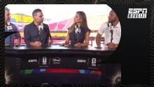 Palomo, Falcao y Valdés analizaron lo que se viene para Colombia