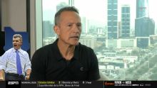 ¿Qué hubiera pasado si Javier Aguirre no hacía ese cambio en el Mundial de 2002?