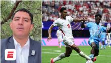 Inglaterra aprendió la lección de Ecuador y toma precauciones