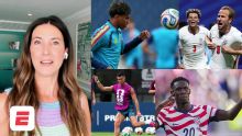 Las claves de una jornada europea en el Mundial