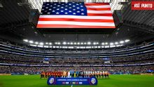 La Copa América apunta nuevamente a Estados Unidos